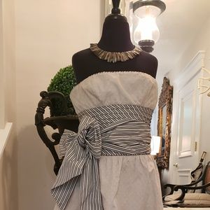 BCBG Maxazria dress